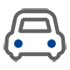 車載場景